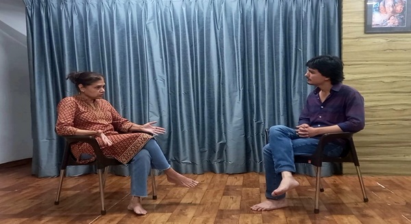 1 Month Weekend Theatre and Acting Workshop